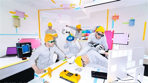 BIT ODD plays in €5 million to build games with a dash of.